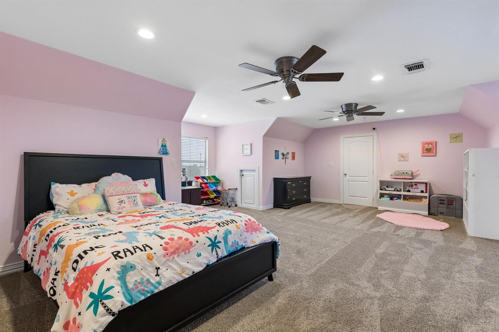 Van Zandt Farms Fossil Creek - Residential