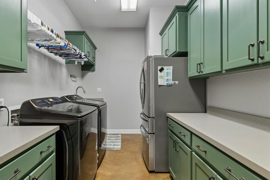 Van Zandt Farms Fossil Creek - Residential