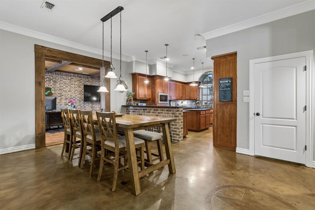 Van Zandt Farms Fossil Creek - Residential