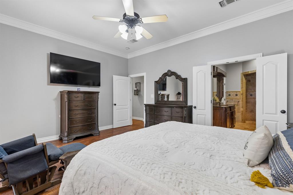 Van Zandt Farms Fossil Creek - Residential