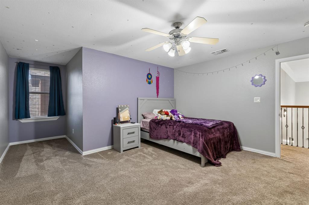 Van Zandt Farms Fossil Creek - Residential