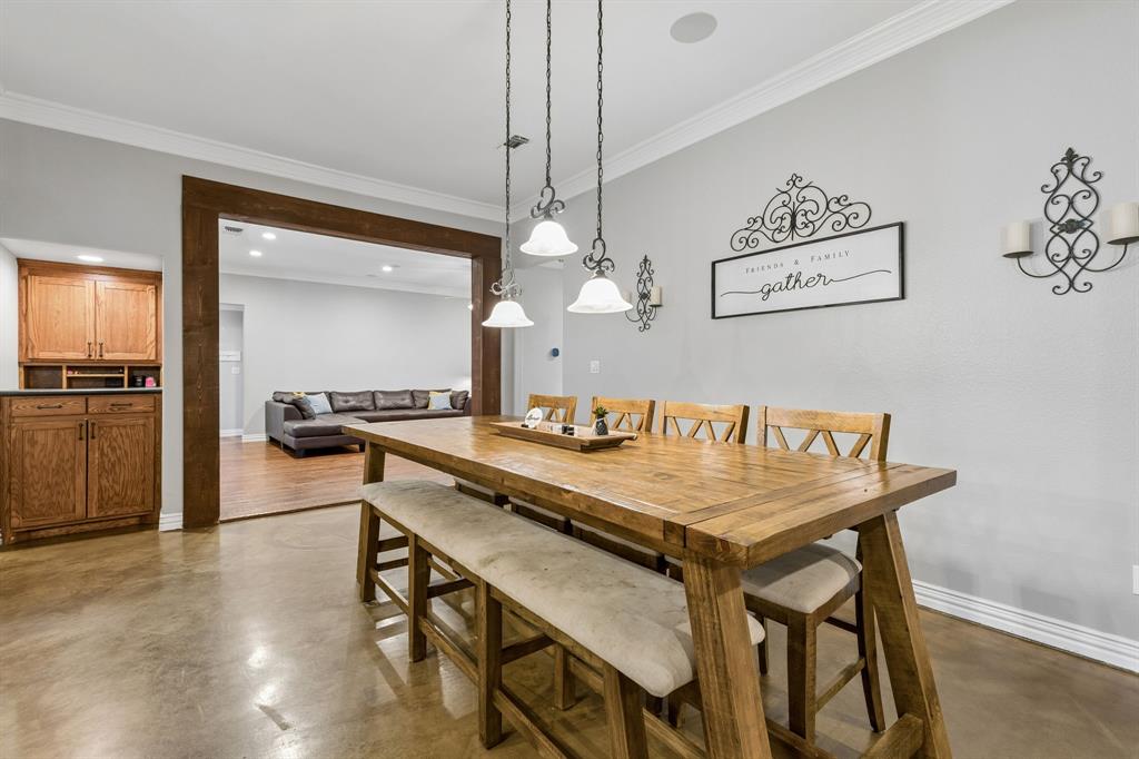 Van Zandt Farms Fossil Creek - Residential