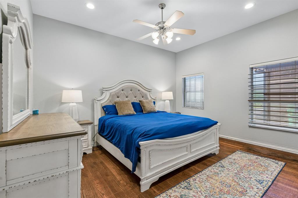 Van Zandt Farms Fossil Creek - Residential