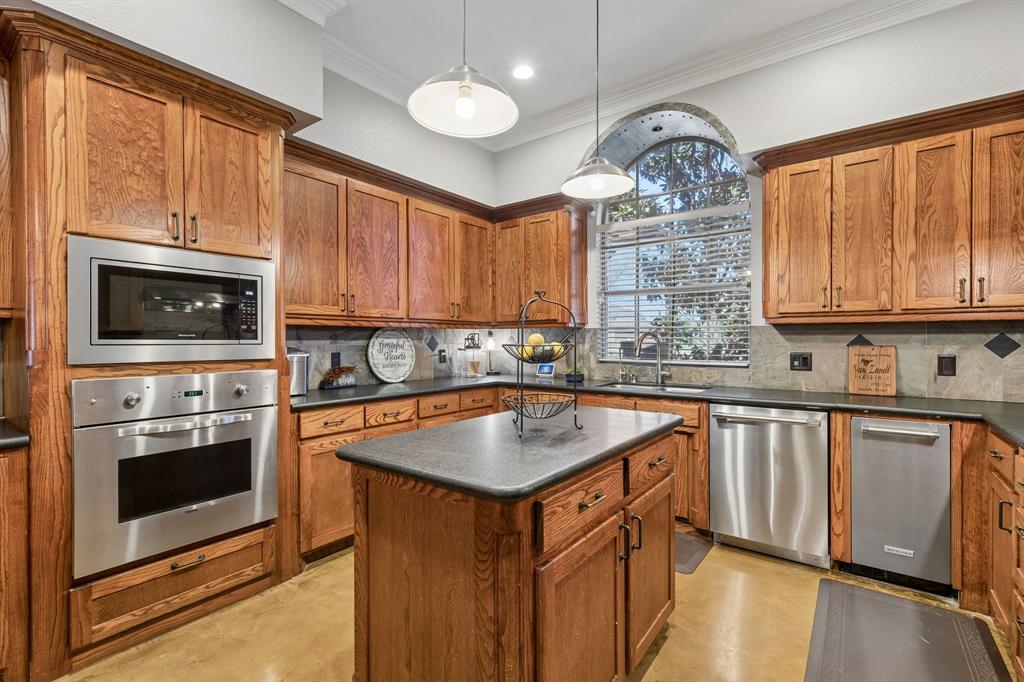 Van Zandt Farms Fossil Creek - Residential