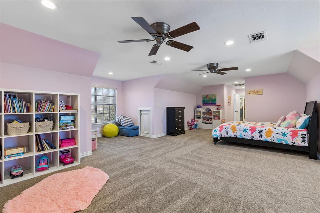 Van Zandt Farms Fossil Creek - Residential