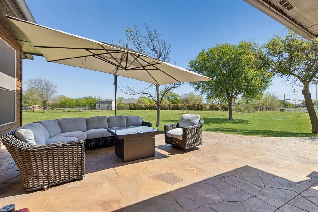 Van Zandt Farms Fossil Creek - Residential