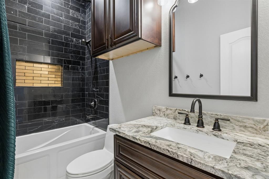 Van Zandt Farms Fossil Creek - Residential