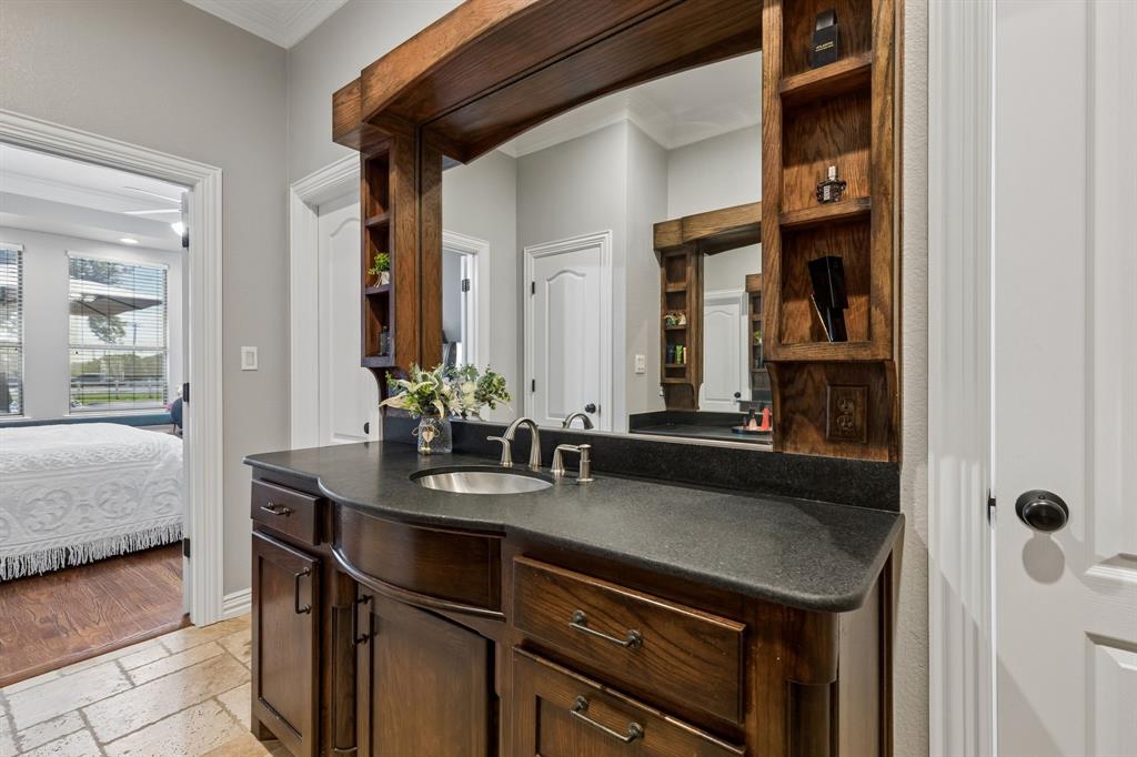 Van Zandt Farms Fossil Creek - Residential