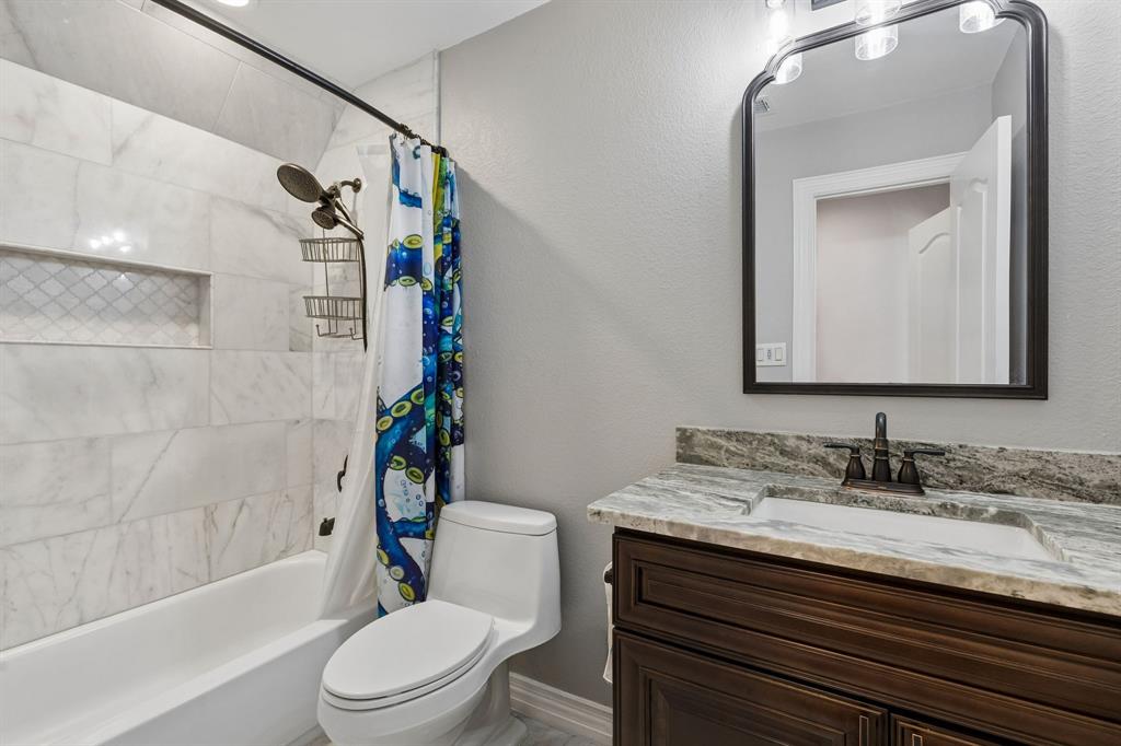 Van Zandt Farms Fossil Creek - Residential