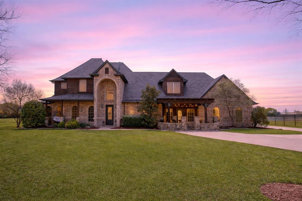 Van Zandt Farms Fossil Creek - Residential