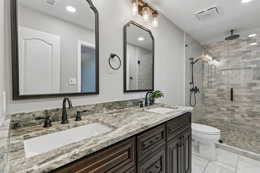 Van Zandt Farms Fossil Creek - Residential