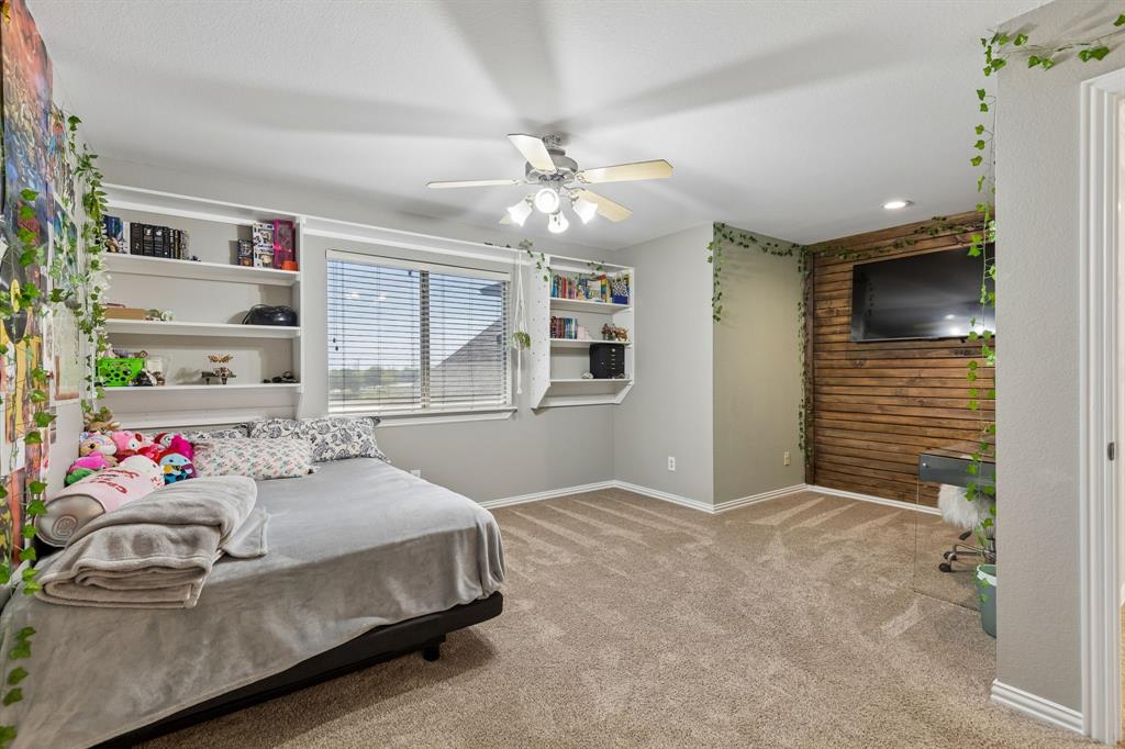 Van Zandt Farms Fossil Creek - Residential