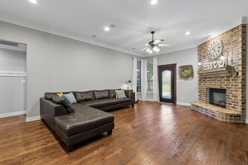 Van Zandt Farms Fossil Creek - Residential