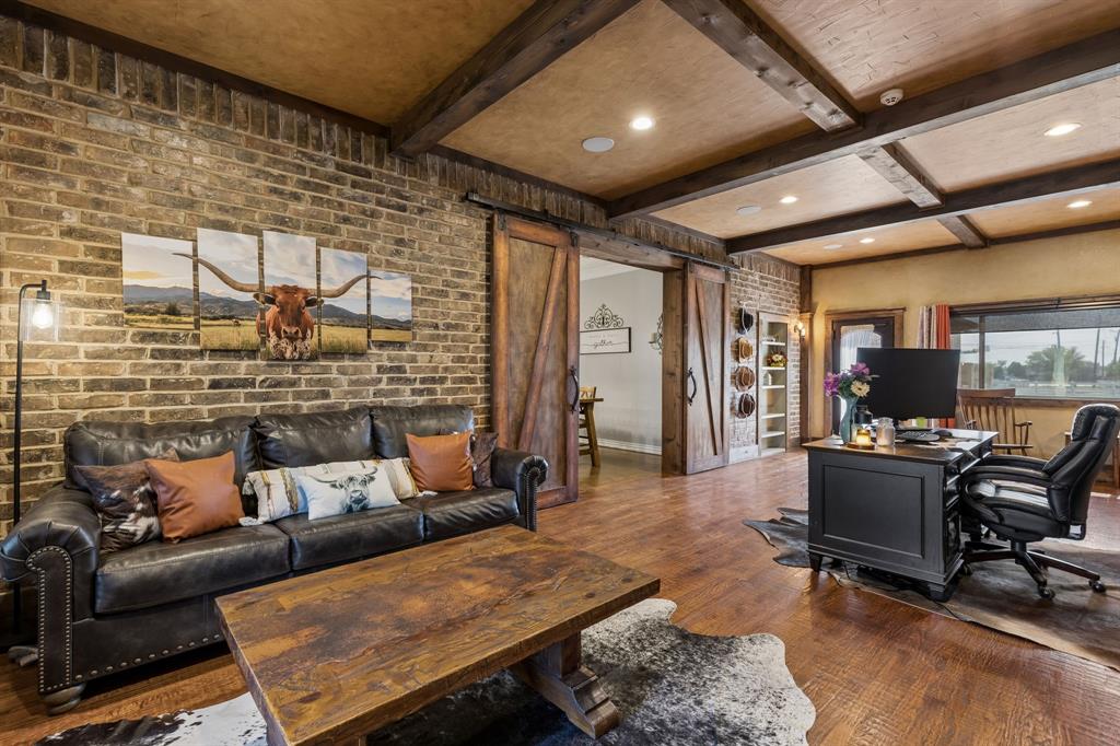 Van Zandt Farms Fossil Creek - Residential