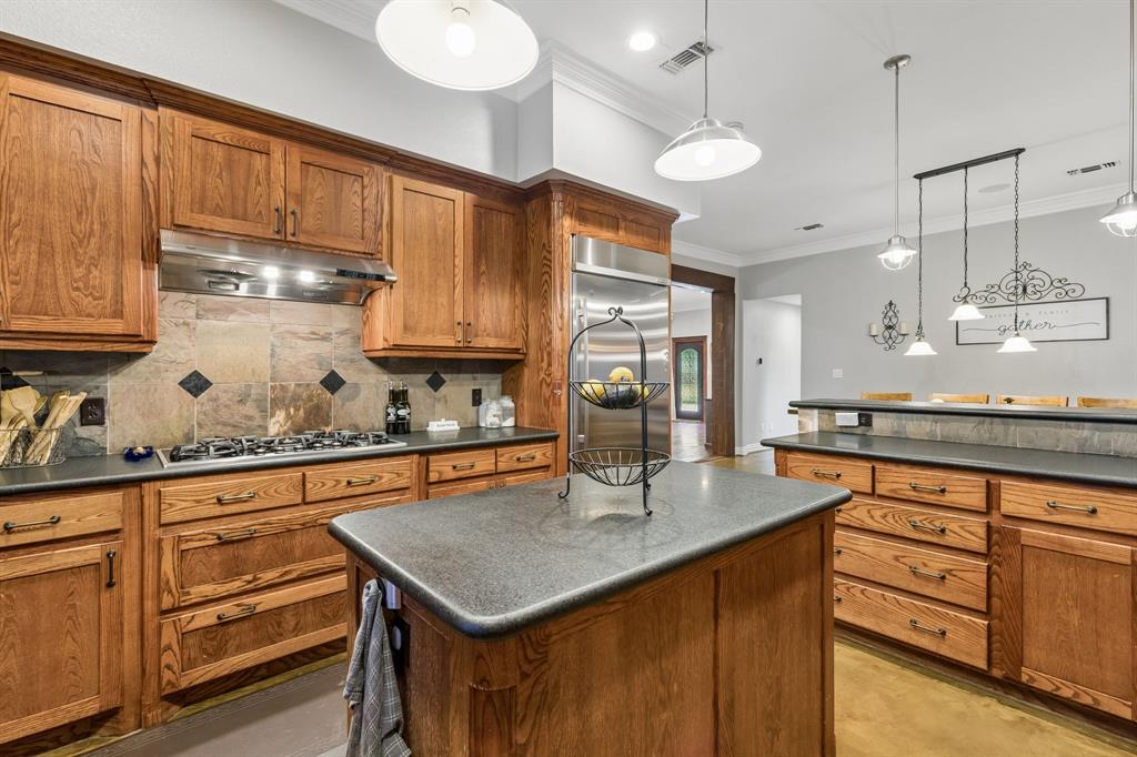 Van Zandt Farms Fossil Creek - Residential