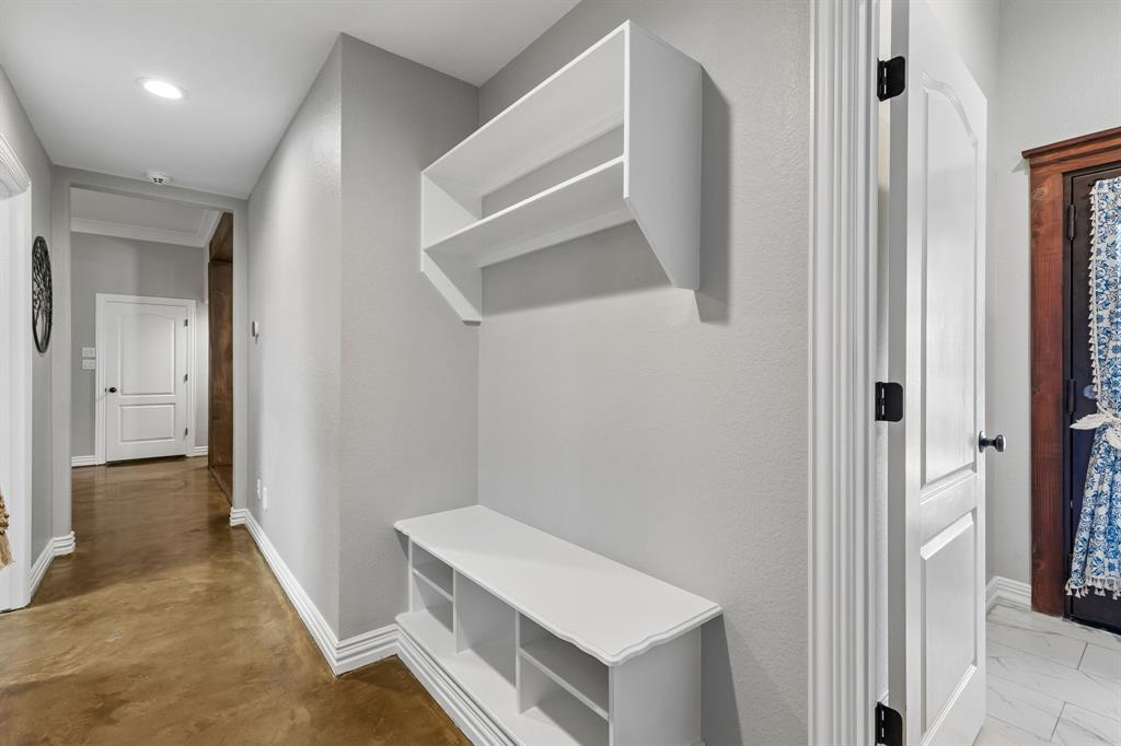 Van Zandt Farms Fossil Creek - Residential