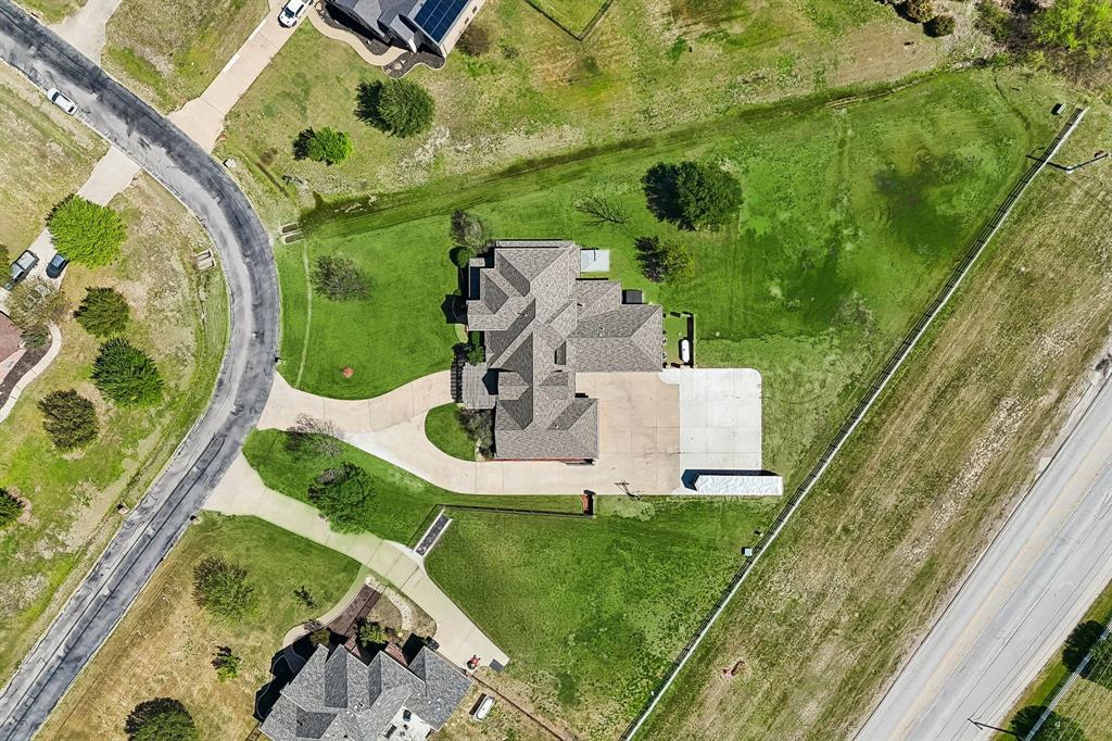 Van Zandt Farms Fossil Creek - Residential