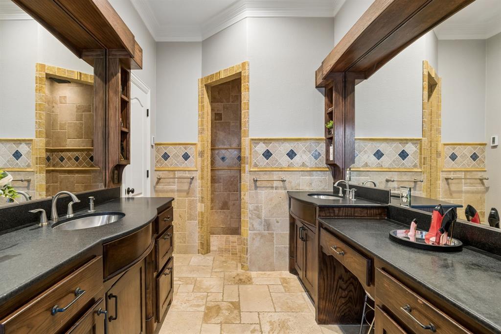 Van Zandt Farms Fossil Creek - Residential