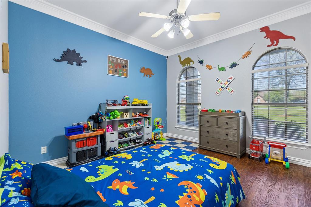 Van Zandt Farms Fossil Creek - Residential