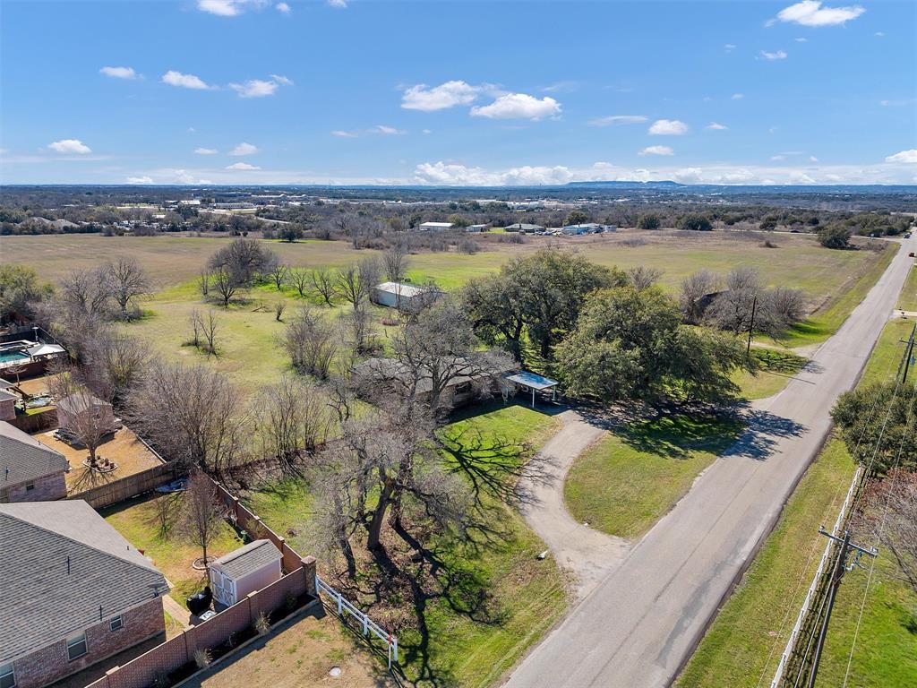 4201 Old Granbury Road