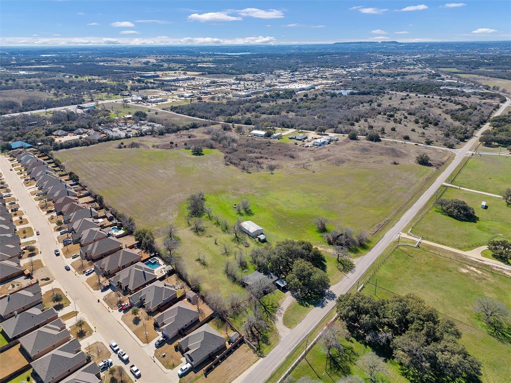 4201 Old Granbury Road