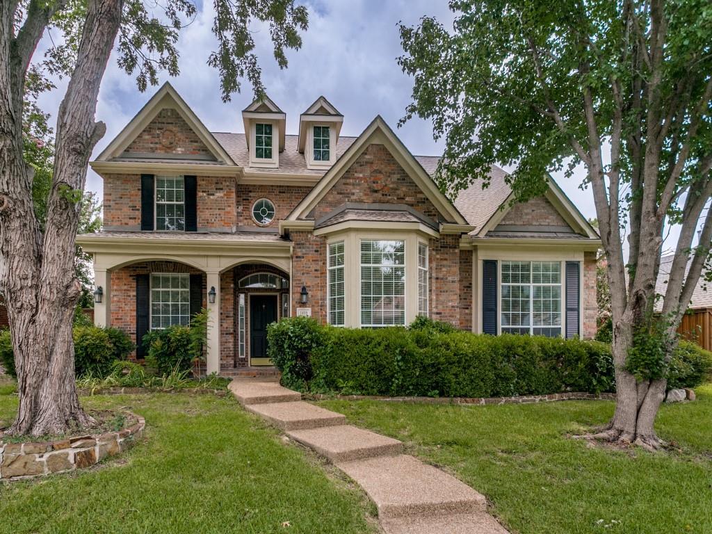 Photo 1 of 28 — 1408 Stillforest Drive, Allen, TX 75002
