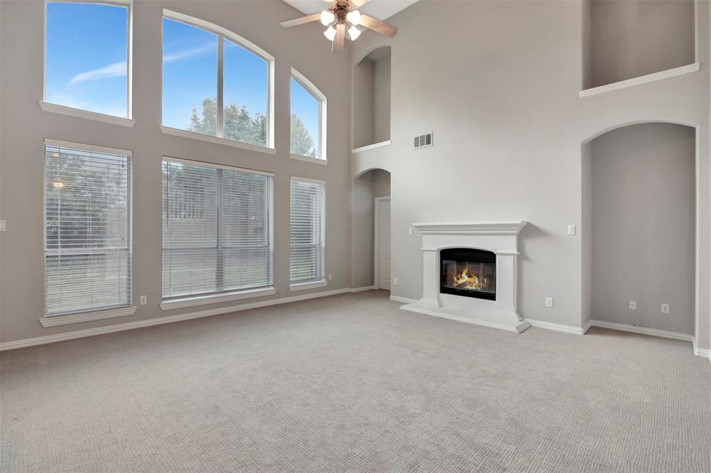 Fairway Village - Residential