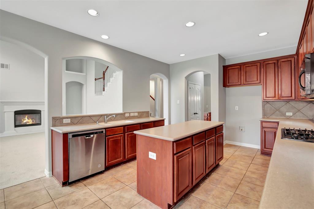 Fairway Village - Residential