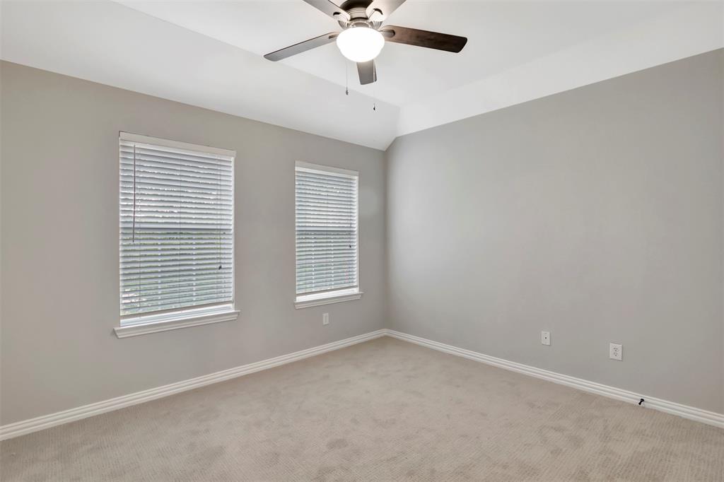 Fairway Village - Residential