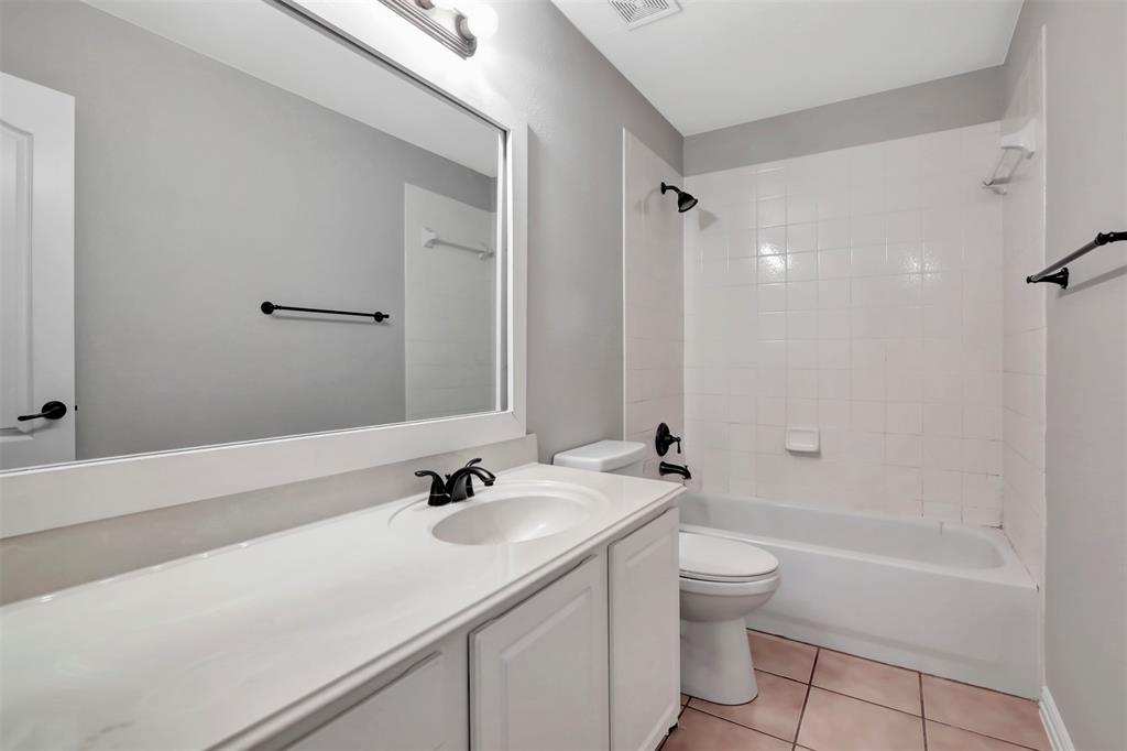 Fairway Village - Residential