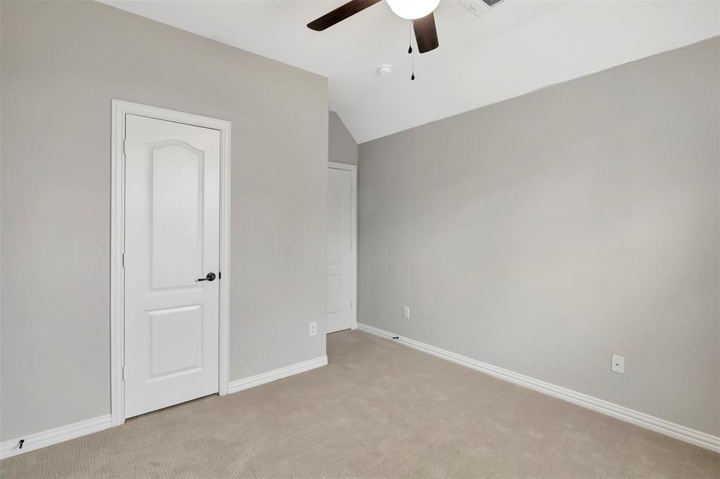 Fairway Village - Residential