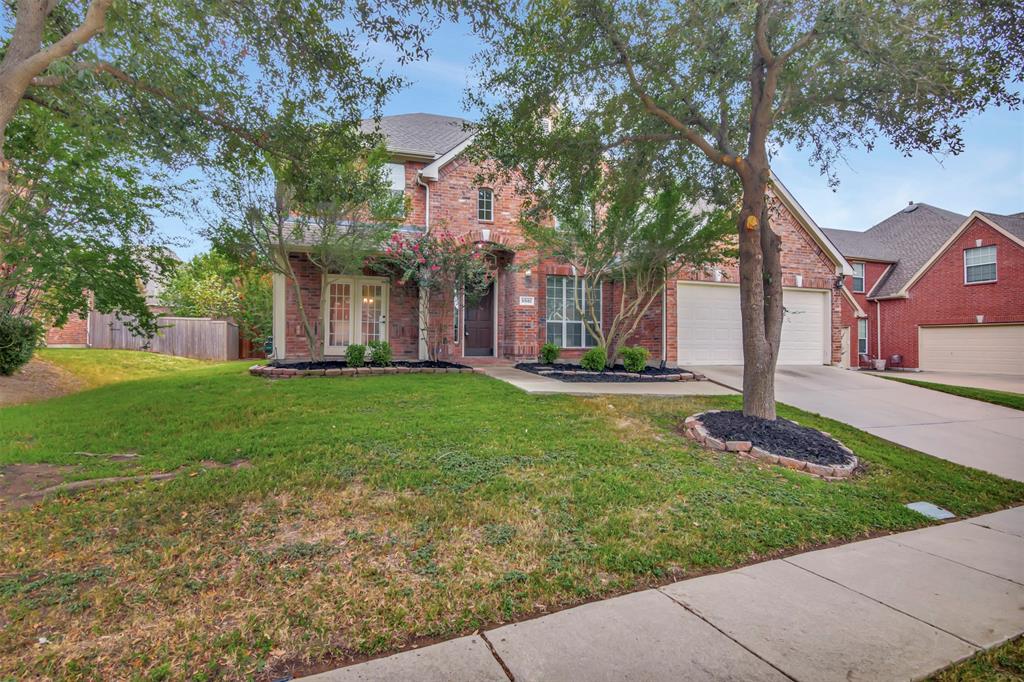 Fairway Village - Residential