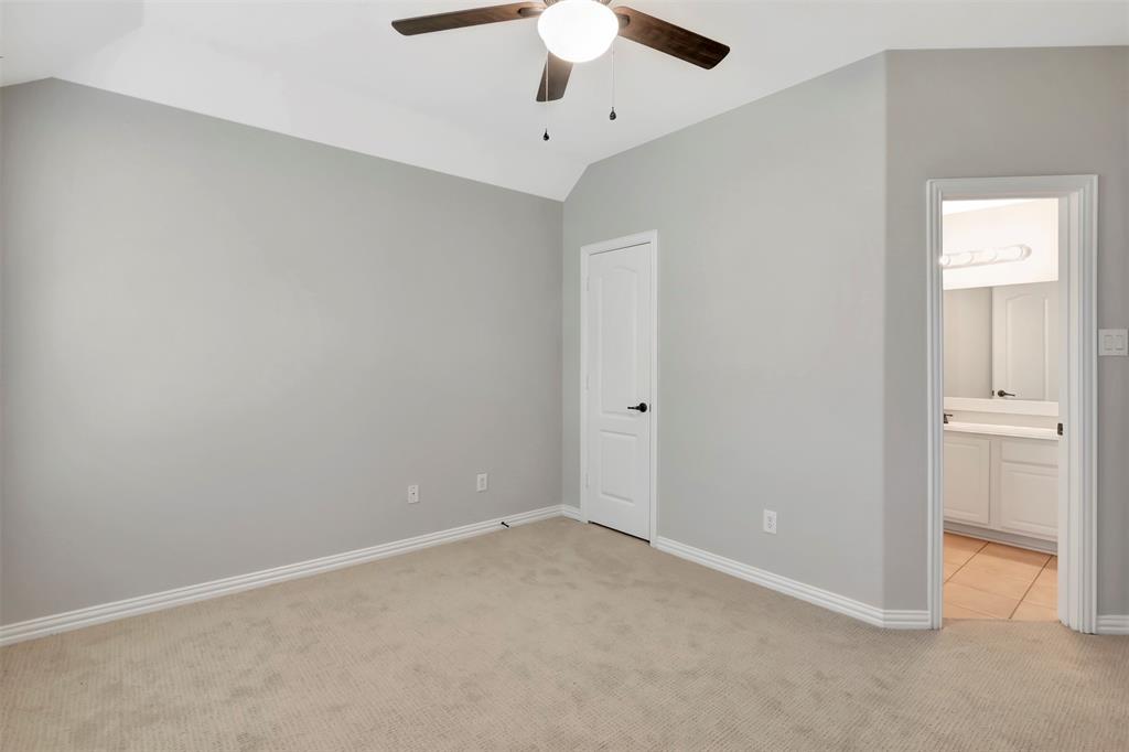 Fairway Village - Residential