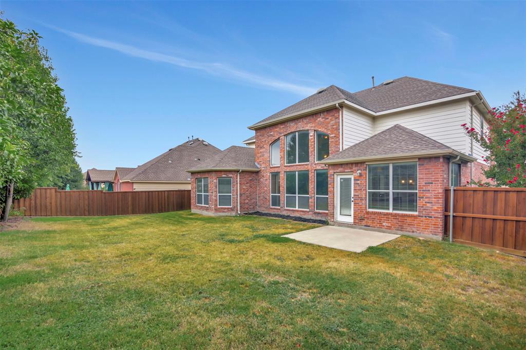 Fairway Village - Residential