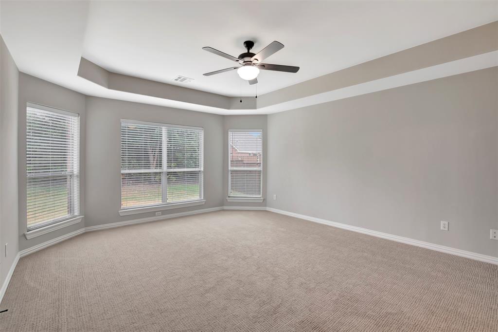 Fairway Village - Residential