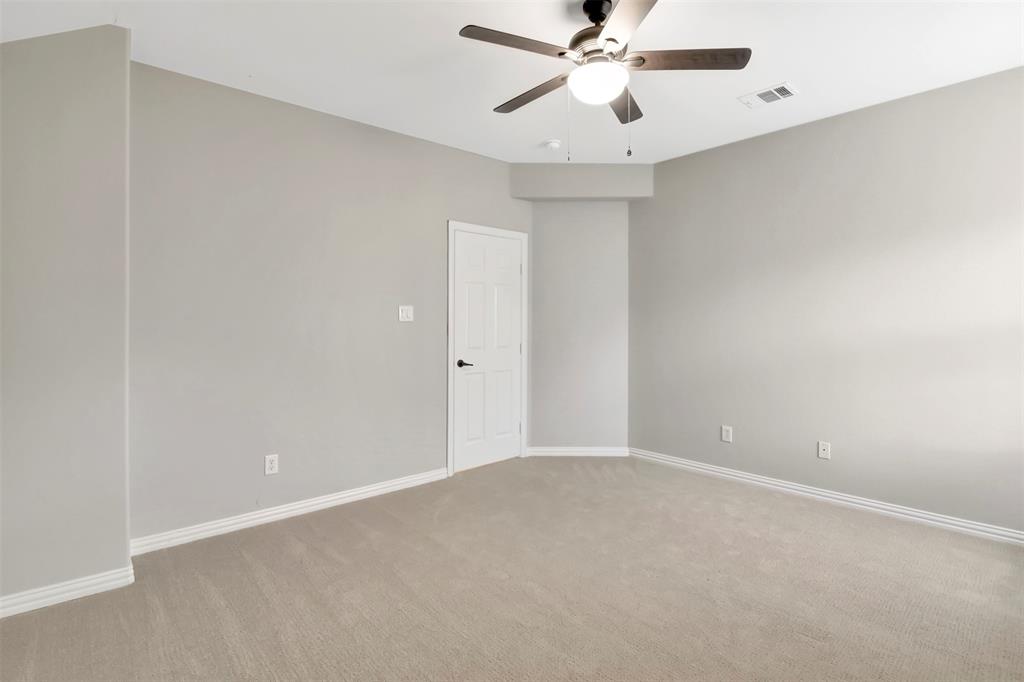 Fairway Village - Residential