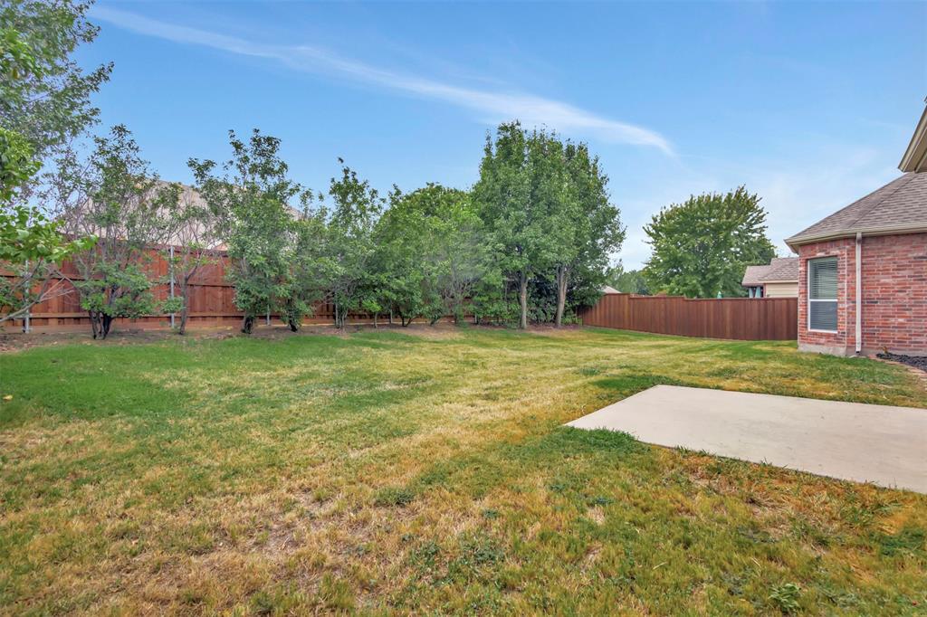 Fairway Village - Residential