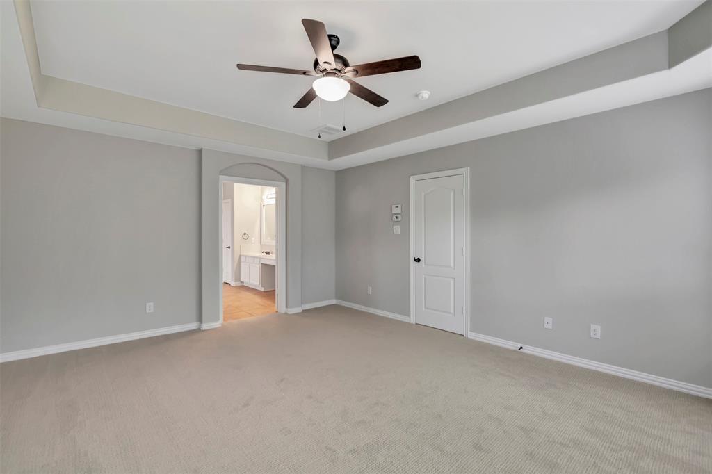 Fairway Village - Residential