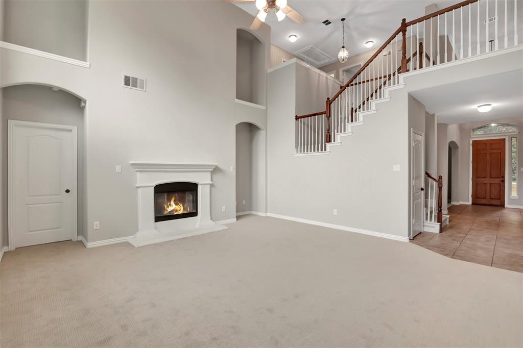 Fairway Village - Residential