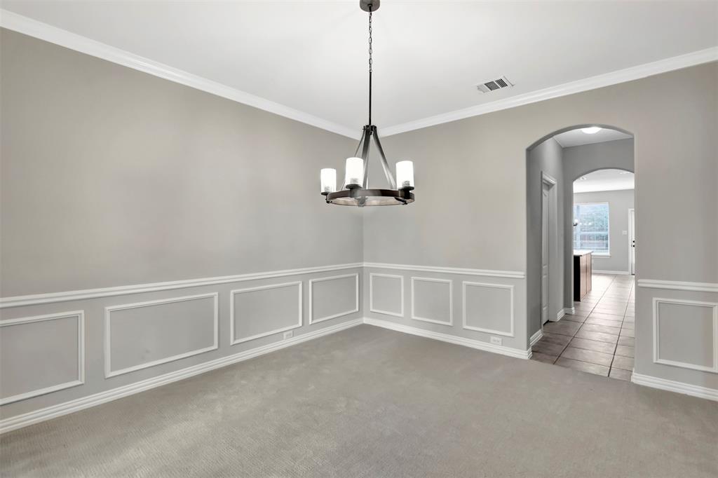 Fairway Village - Residential