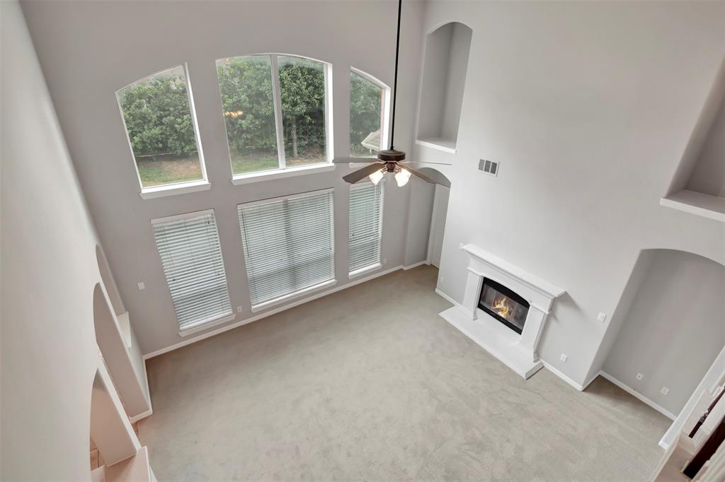 Fairway Village - Residential