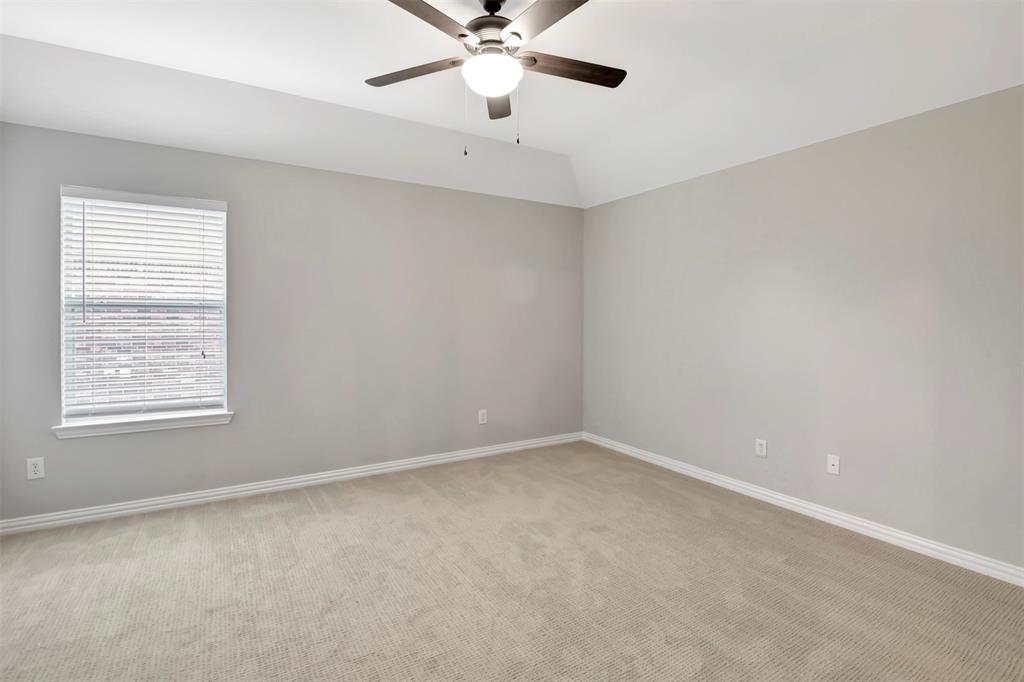 Fairway Village - Residential