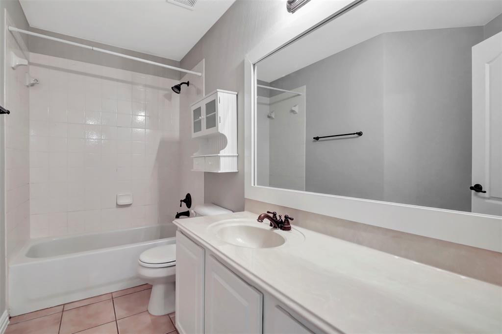 Fairway Village - Residential