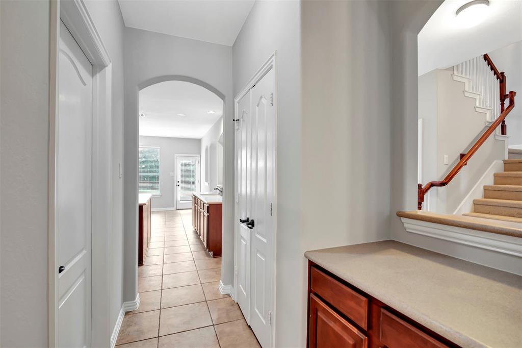 Fairway Village - Residential