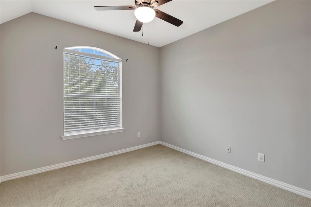 Fairway Village - Residential