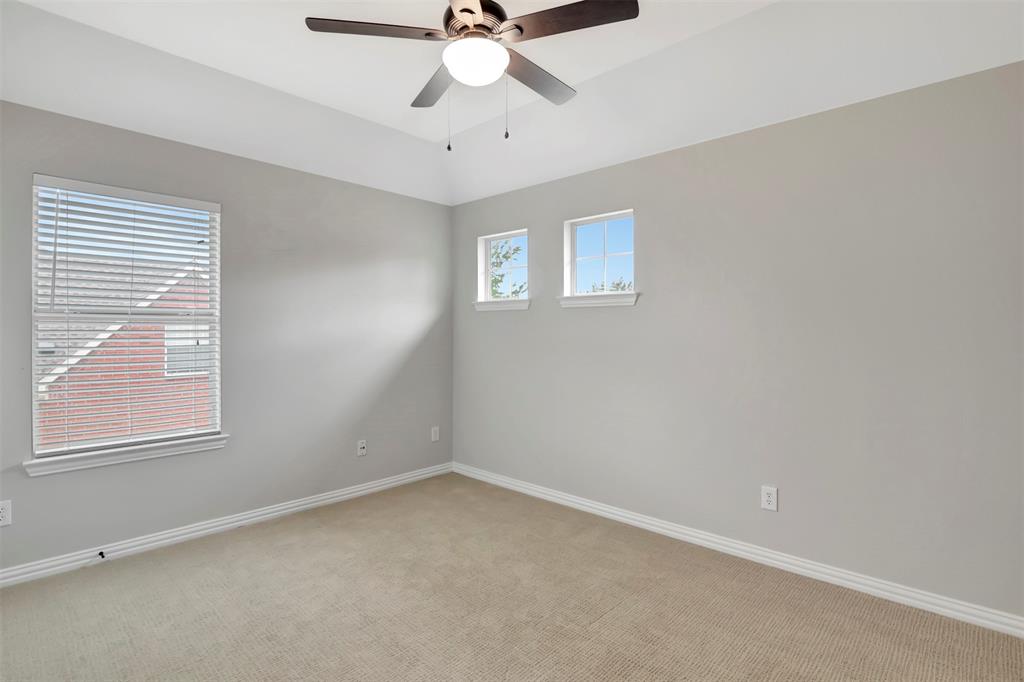 Fairway Village - Residential