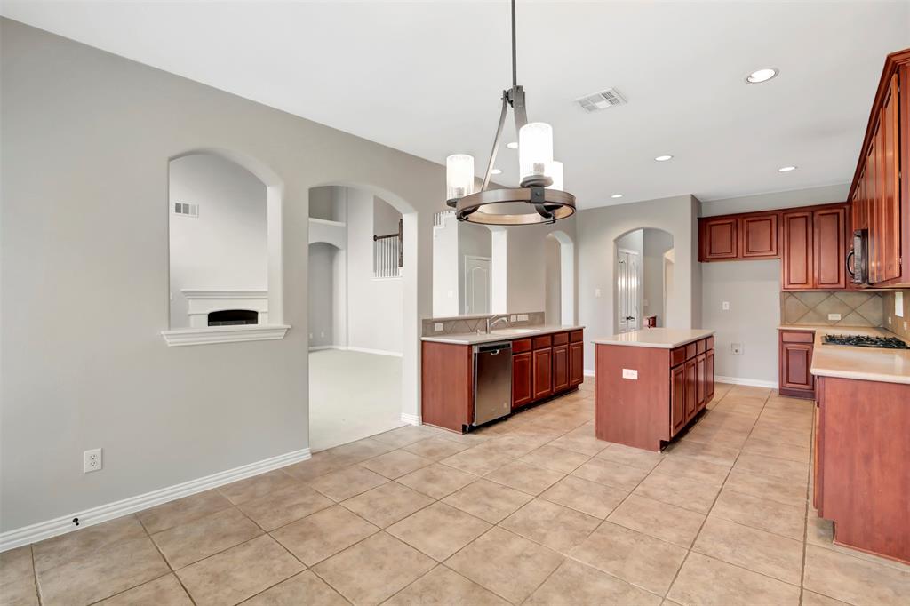 Fairway Village - Residential