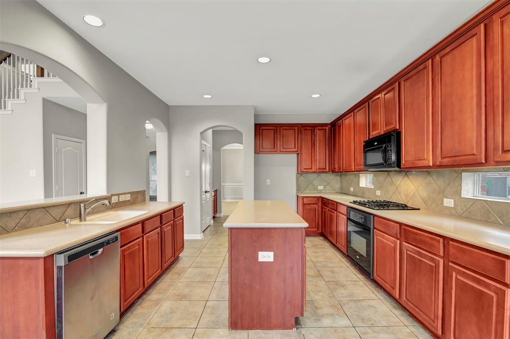 Fairway Village - Residential