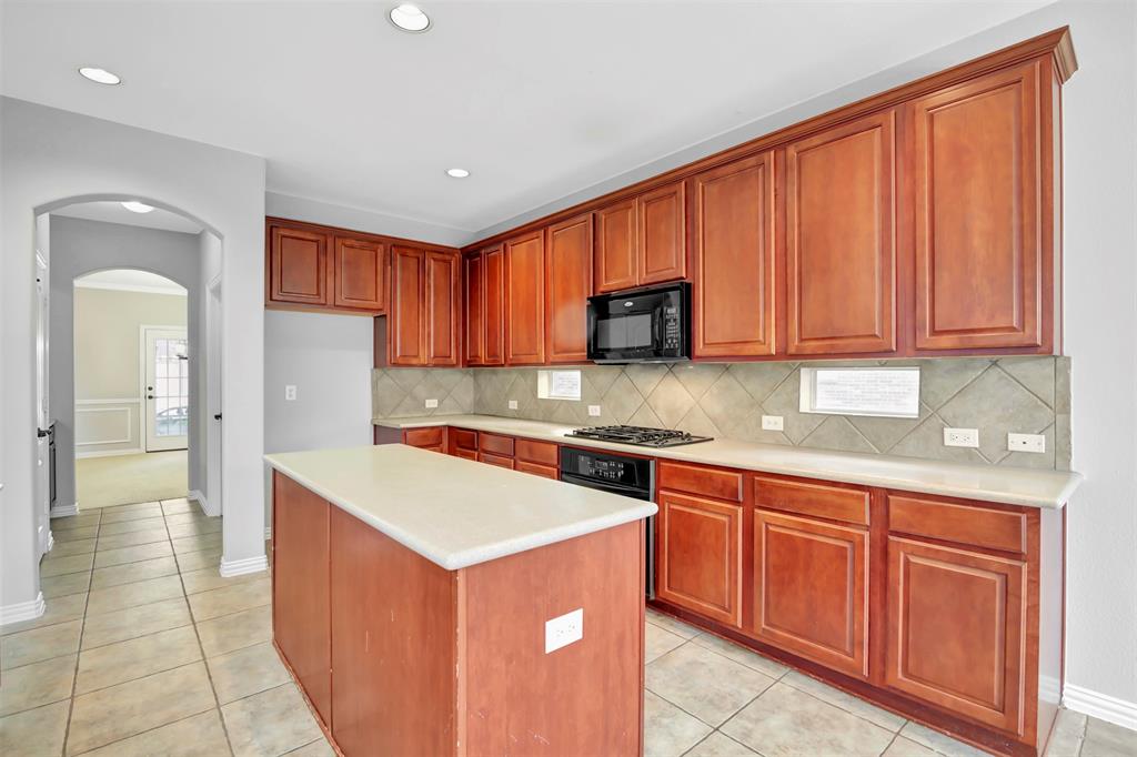 Fairway Village - Residential