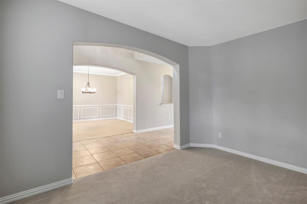 Fairway Village - Residential